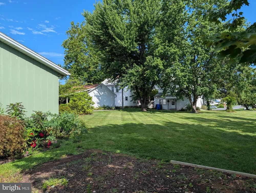201 MAIN STREET Arendtsville, PA 17303