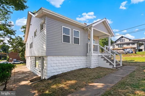2 LINHIGH AVENUE
