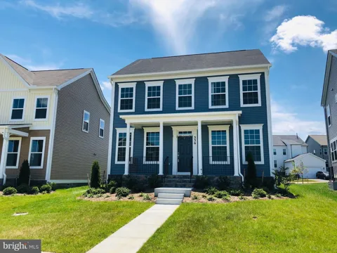 336 BOXELDER DRIVE