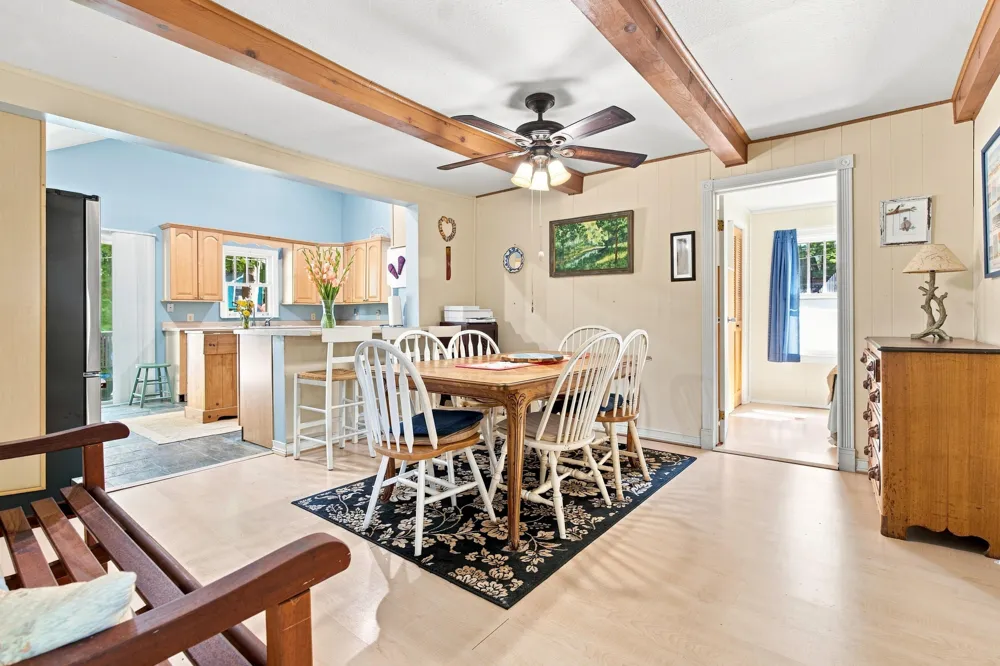 2991 W Marquette Woods Road Stevensville, MI 49127