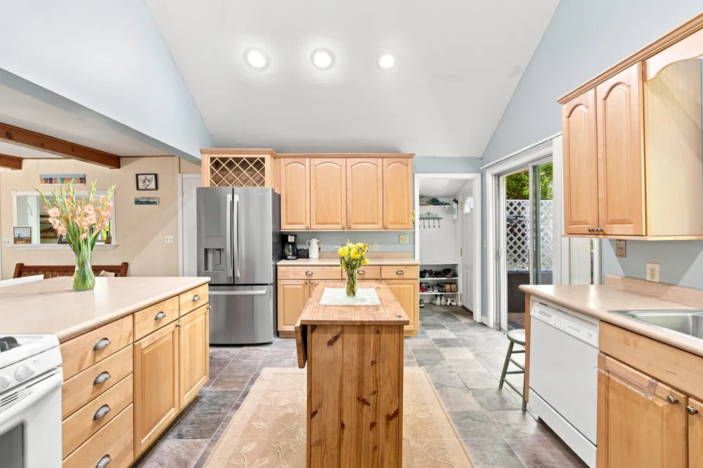 2991 W Marquette Woods Road Stevensville, MI 49127