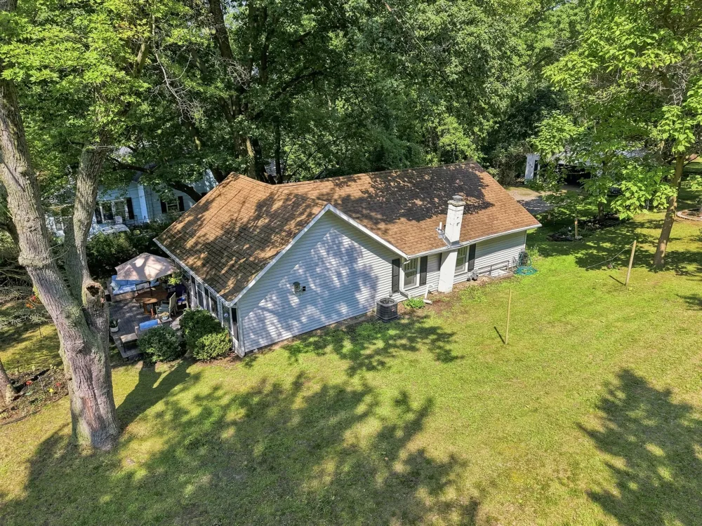 2991 W Marquette Woods Road Stevensville, MI 49127
