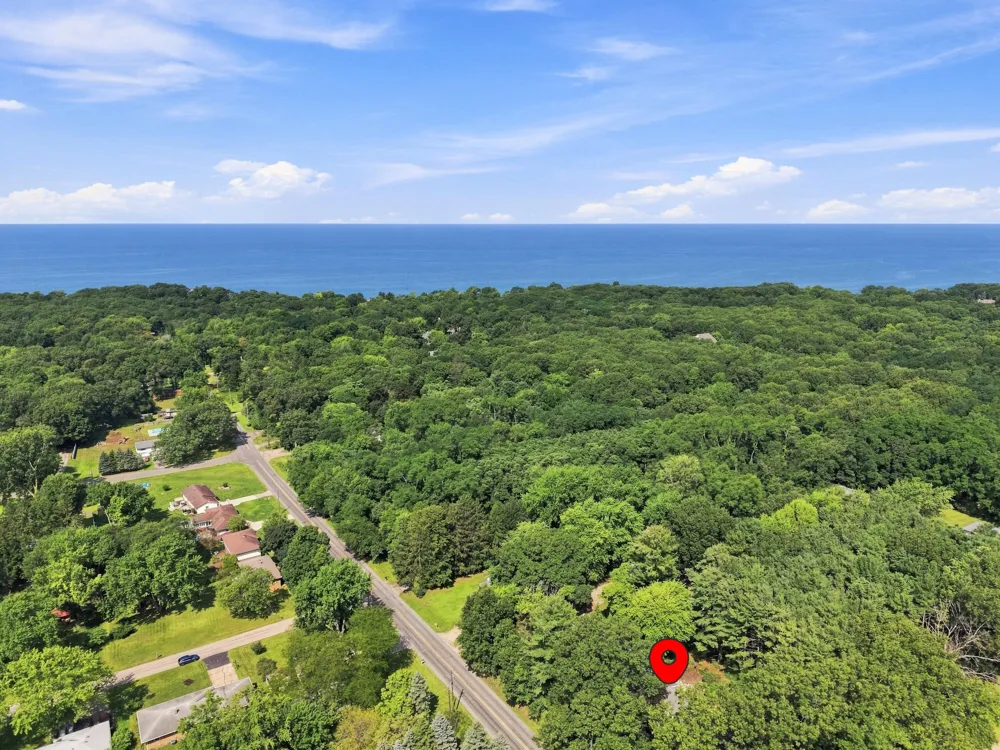 2991 W Marquette Woods Road Stevensville, MI 49127