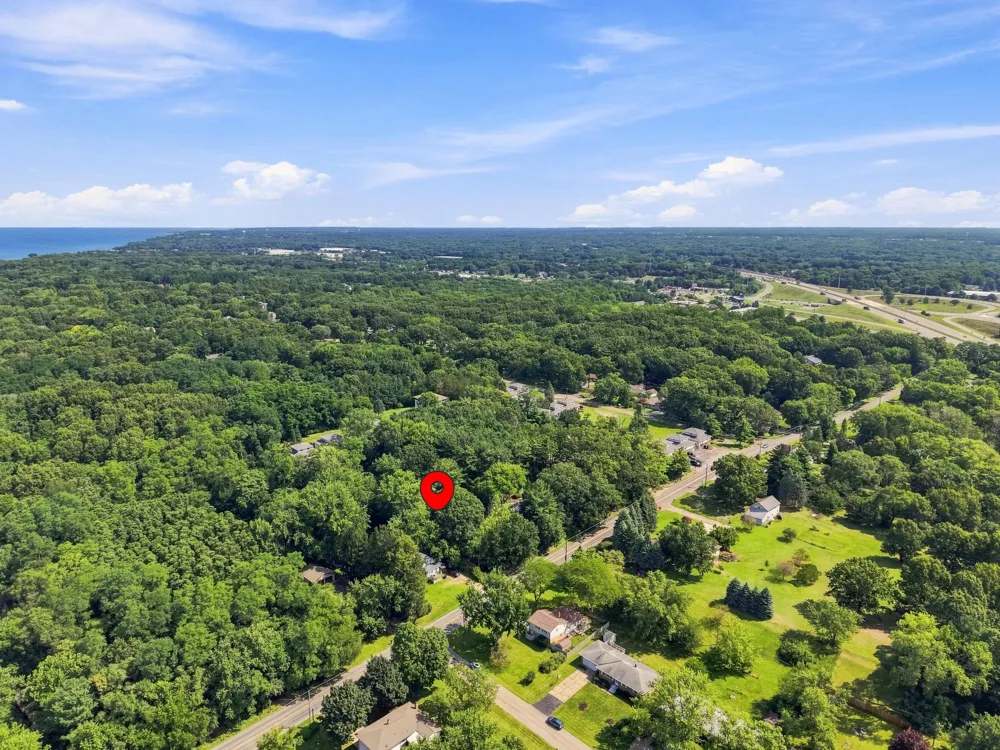 2991 W Marquette Woods Road Stevensville, MI 49127