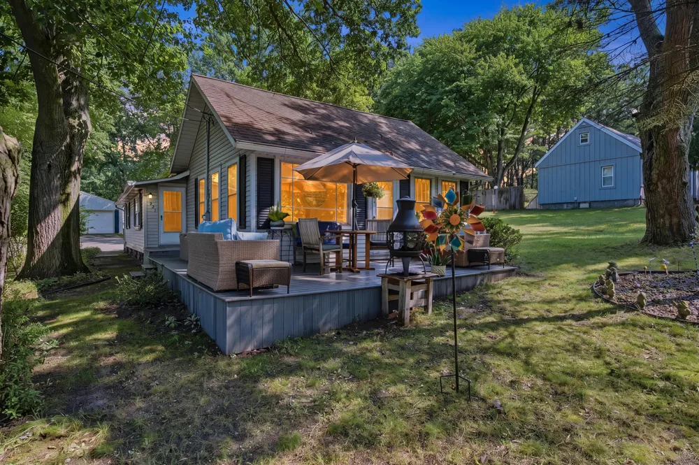 2991 W Marquette Woods Road Stevensville, MI 49127