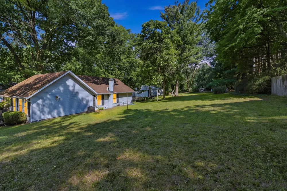 2991 W Marquette Woods Road Stevensville, MI 49127