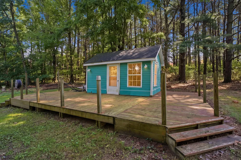 2991 W Marquette Woods Road Stevensville, MI 49127