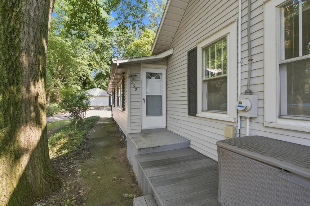 2991 W Marquette Woods Road Stevensville, MI 49127