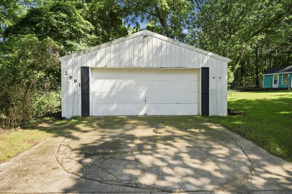 2991 W Marquette Woods Road Stevensville, MI 49127