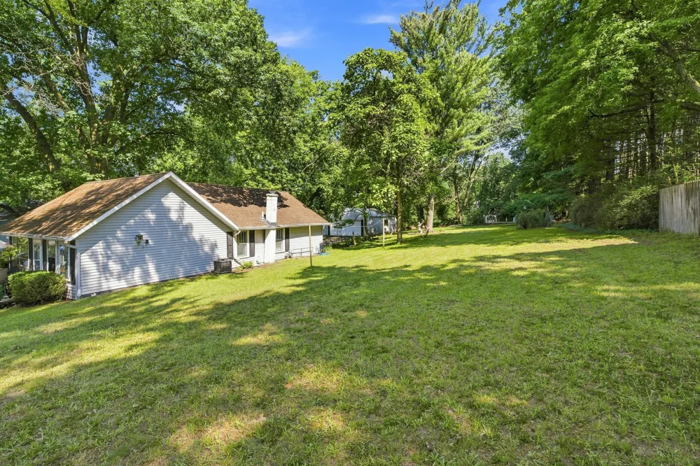 2991 W Marquette Woods Road Stevensville, MI 49127