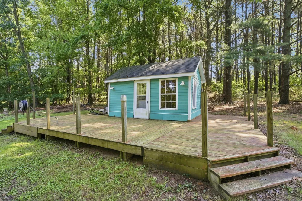 2991 W Marquette Woods Road Stevensville, MI 49127