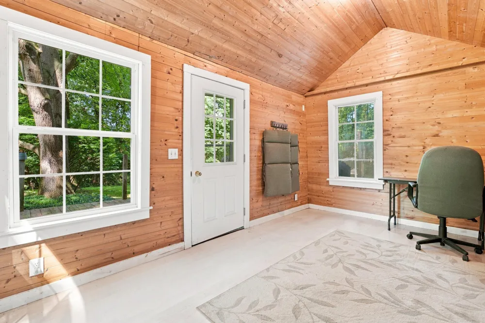 2991 W Marquette Woods Road Stevensville, MI 49127