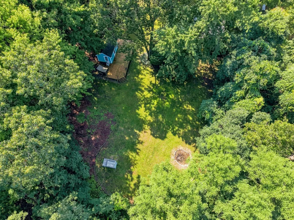 2991 W Marquette Woods Road Stevensville, MI 49127