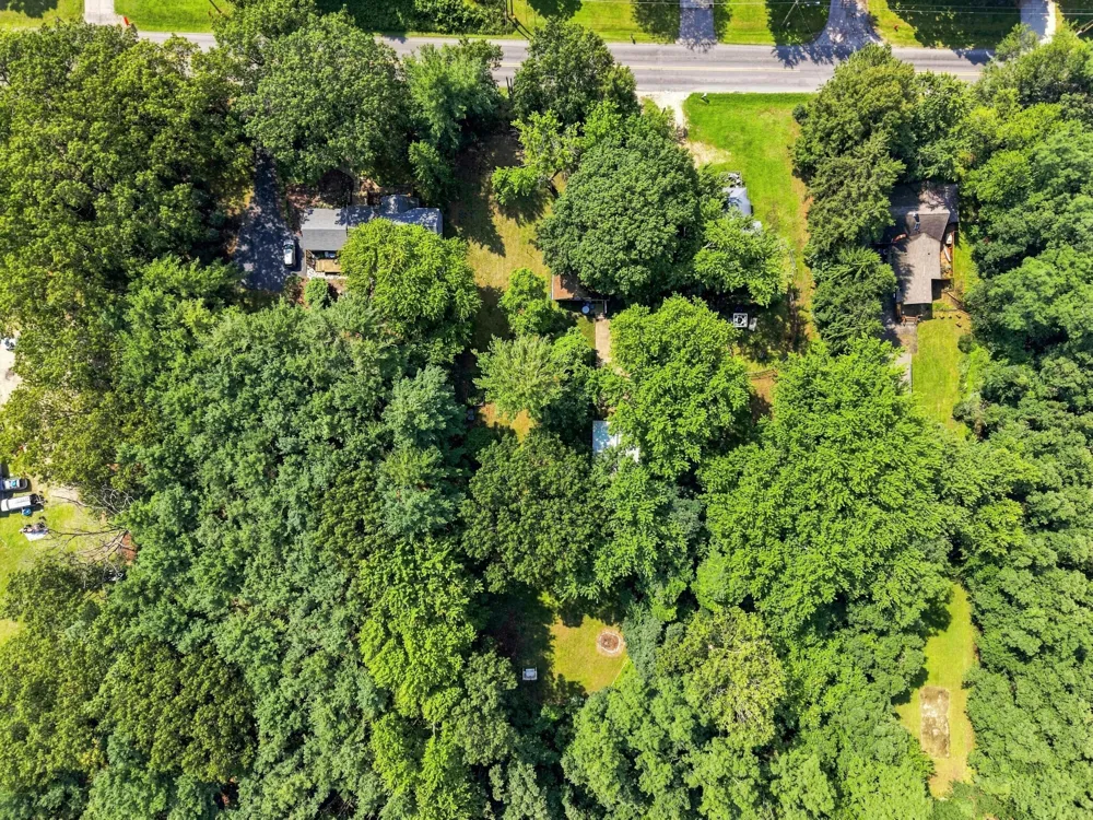 2991 W Marquette Woods Road Stevensville, MI 49127