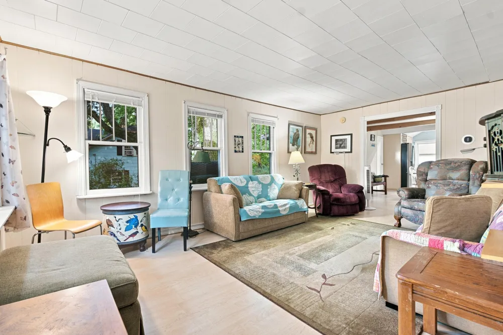 2991 W Marquette Woods Road Stevensville, MI 49127