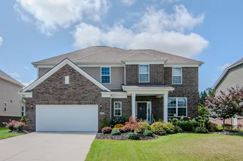 2574 Meadow Hills Drive