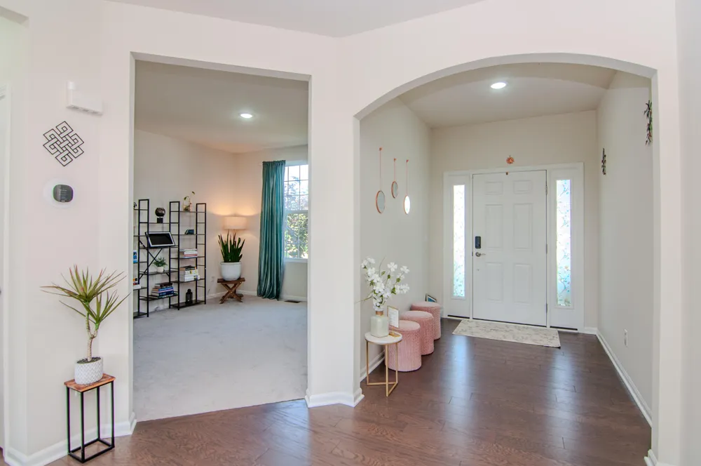 2574 Meadow Hills Drive Ann Arbor, MI 48108