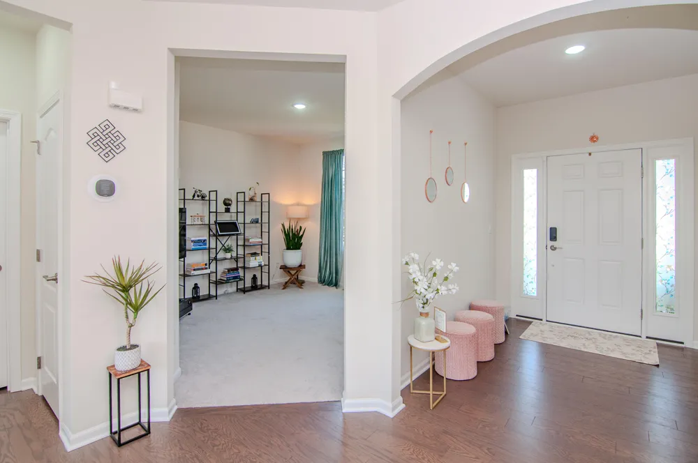 2574 Meadow Hills Drive Ann Arbor, MI 48108