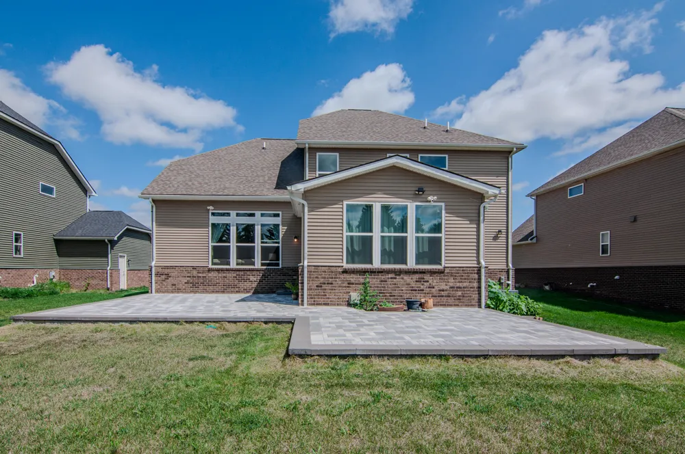 2574 Meadow Hills Drive Ann Arbor, MI 48108