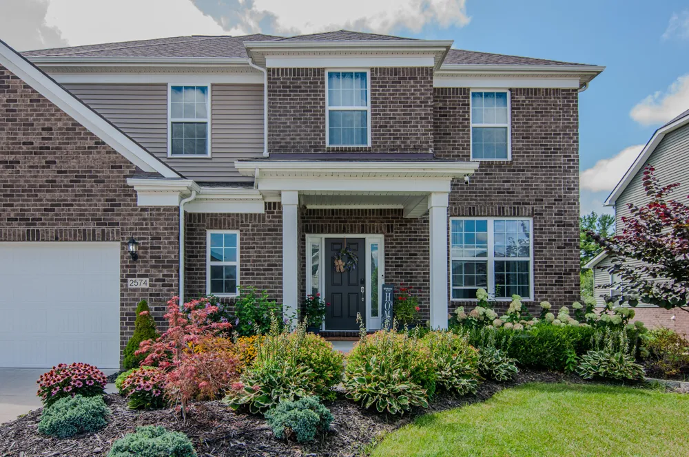 2574 Meadow Hills Drive Ann Arbor, MI 48108
