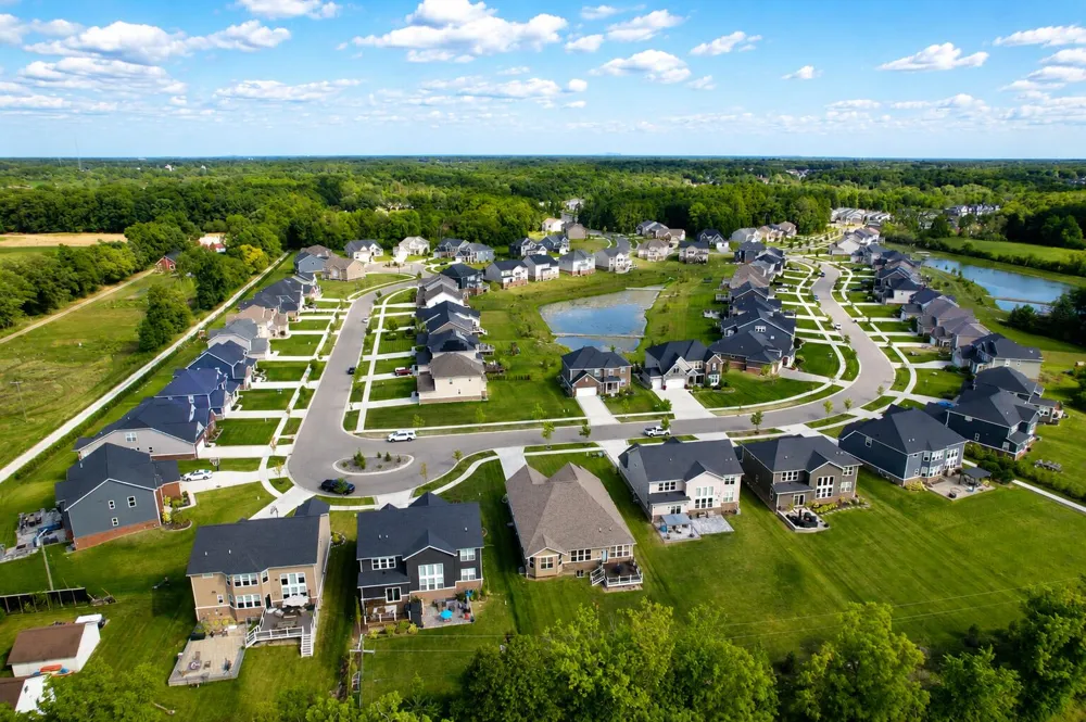 2574 Meadow Hills Drive Ann Arbor, MI 48108