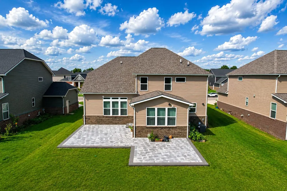 2574 Meadow Hills Drive Ann Arbor, MI 48108