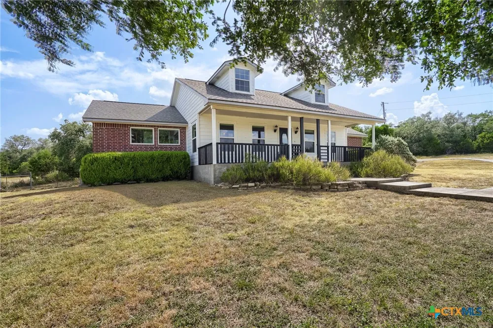 162 Arnold Drive Canyon Lake, TX 78133