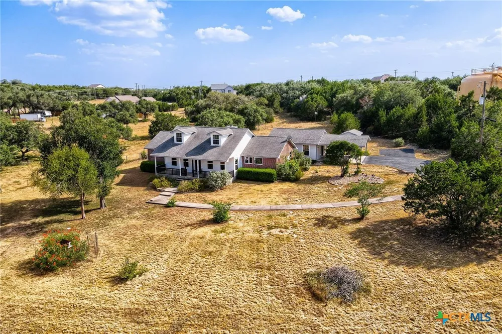 162 Arnold Drive Canyon Lake, TX 78133
