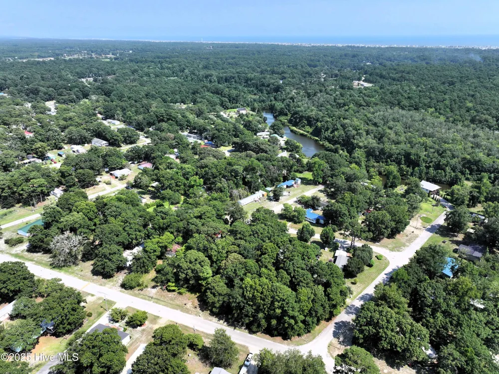 2221 Forest Drive SW Supply, NC 28462