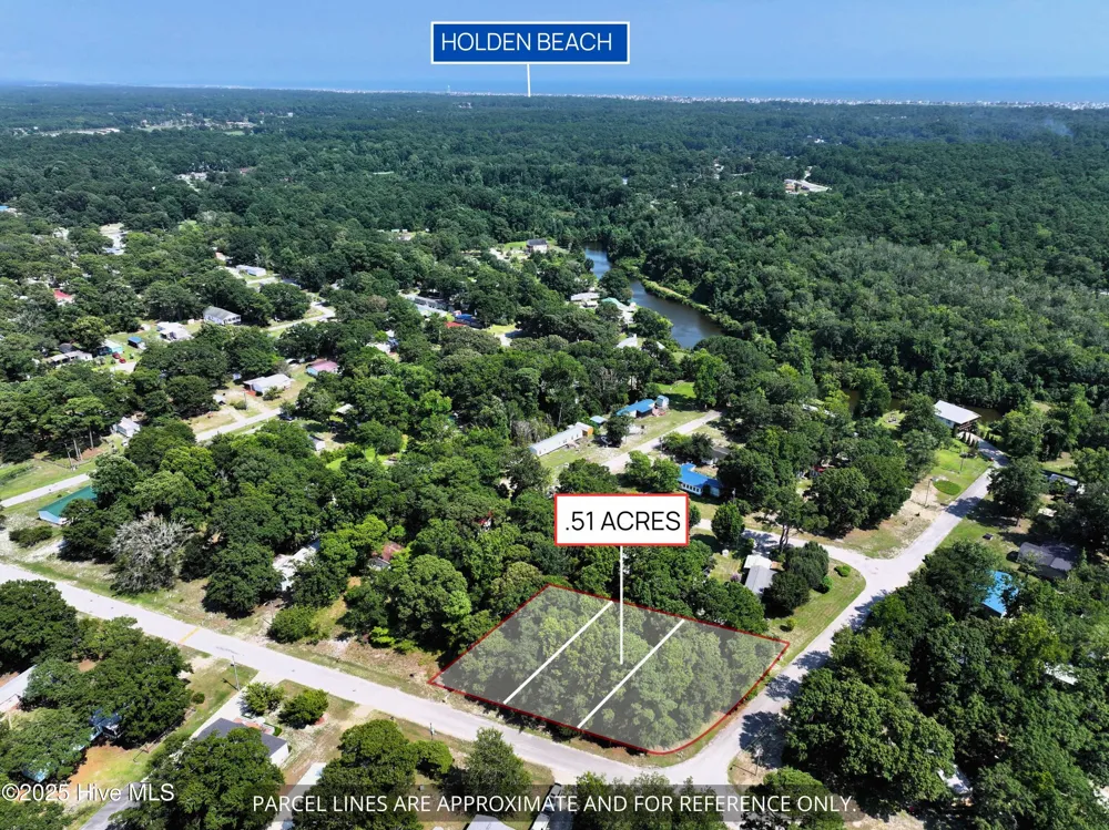 2221 Forest Drive SW Supply, NC 28462