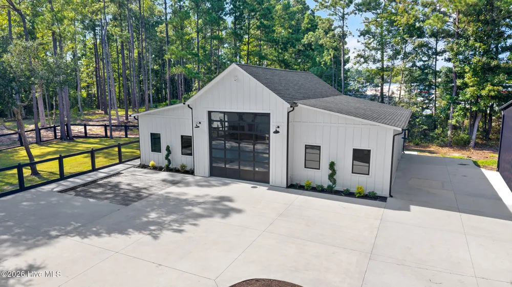 107 Patton Lane Hampstead, NC 28443