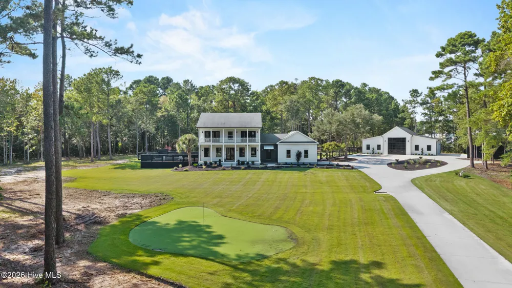 107 Patton Lane Hampstead, NC 28443