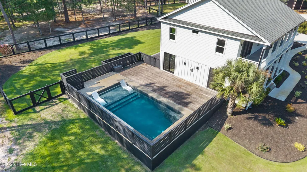107 Patton Lane Hampstead, NC 28443