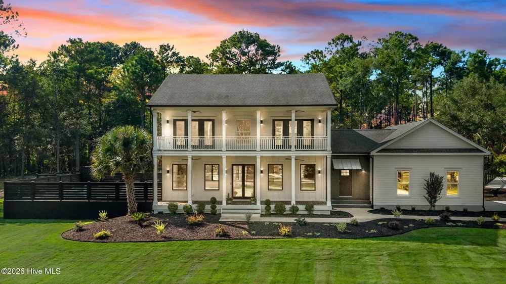 107 Patton Lane Hampstead, NC 28443