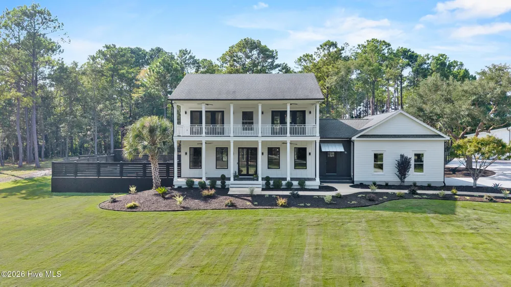 107 Patton Lane Hampstead, NC 28443