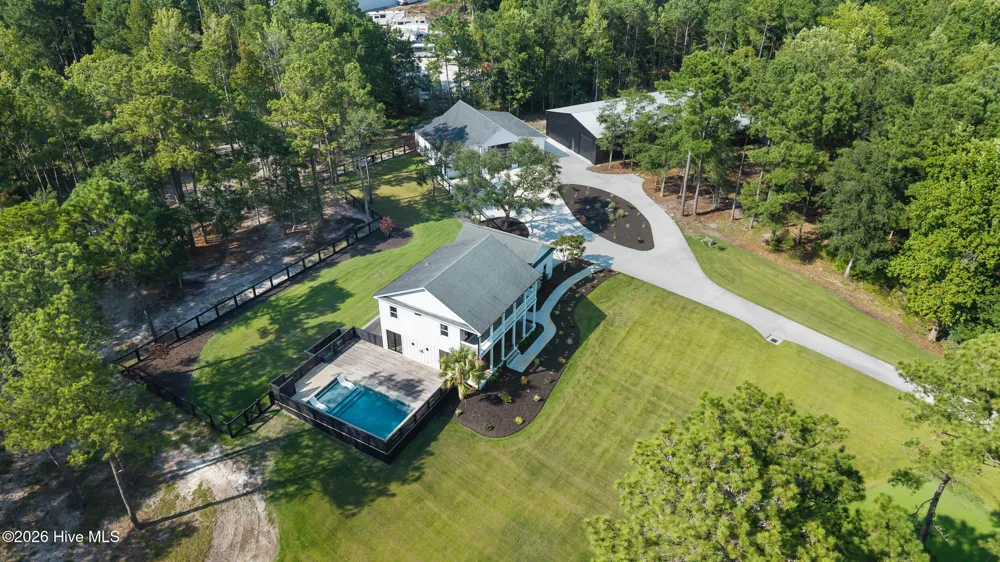 107 Patton Lane Hampstead, NC 28443