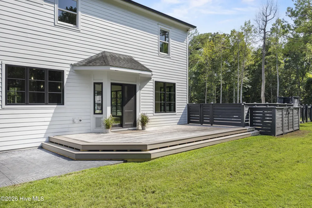 107 Patton Lane Hampstead, NC 28443