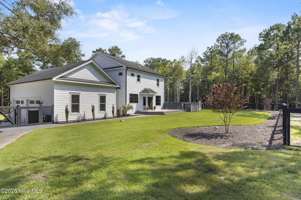 107 Patton Lane Hampstead, NC 28443