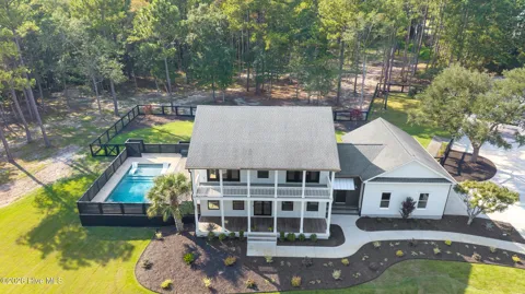 107 Patton Lane
