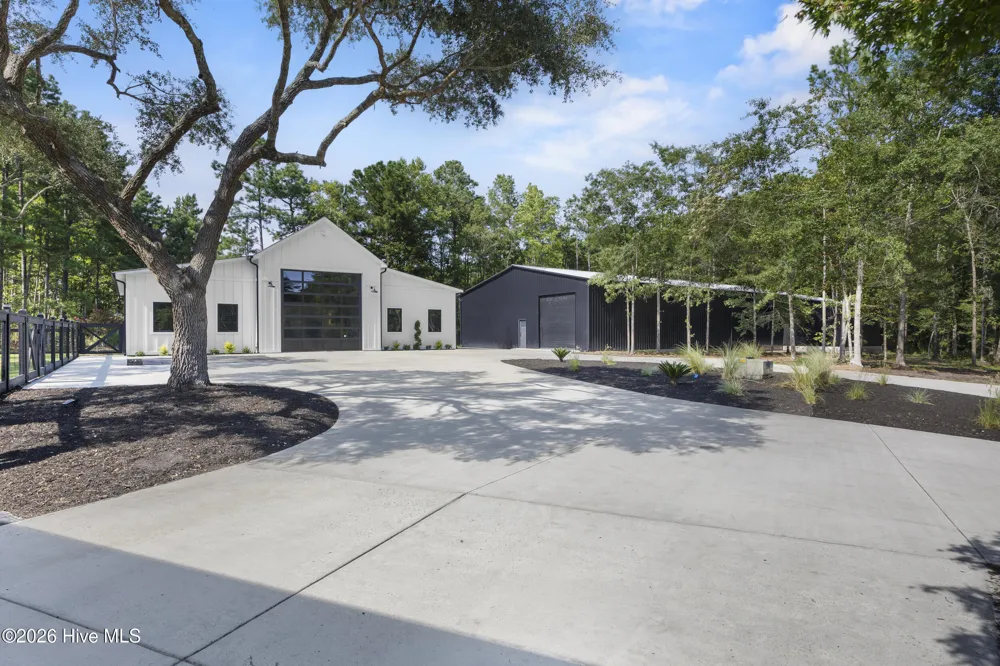 107 Patton Lane Hampstead, NC 28443