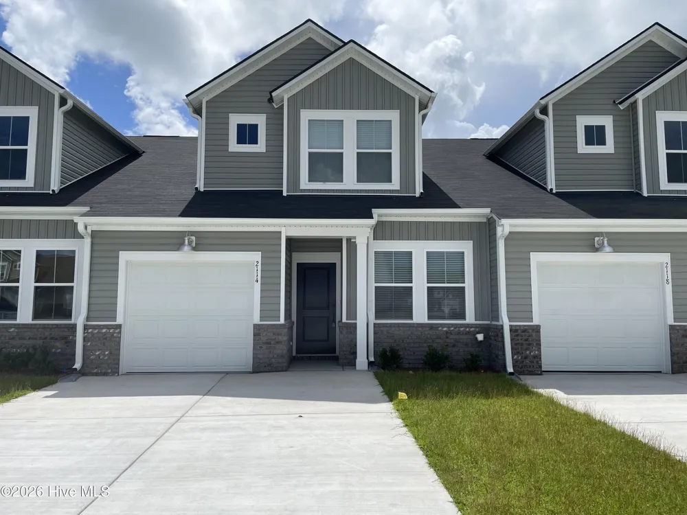 2114 Wild Indigo Circle NW Calabash, NC 28467
