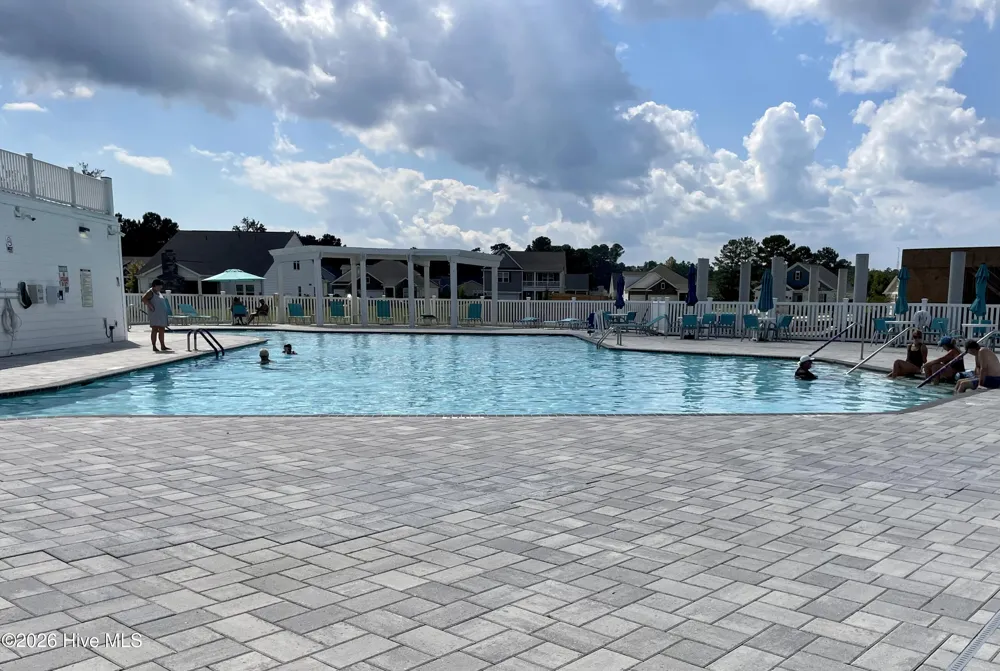 2114 Wild Indigo Circle NW Calabash, NC 28467