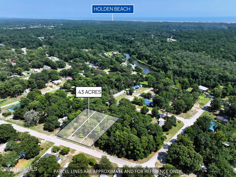 2213 Forest Drive SW Supply, NC 28462