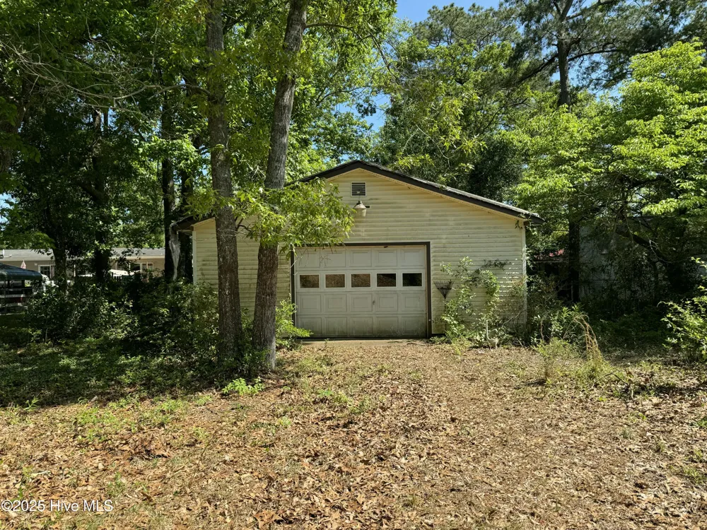 2213 Forest Drive SW Supply, NC 28462