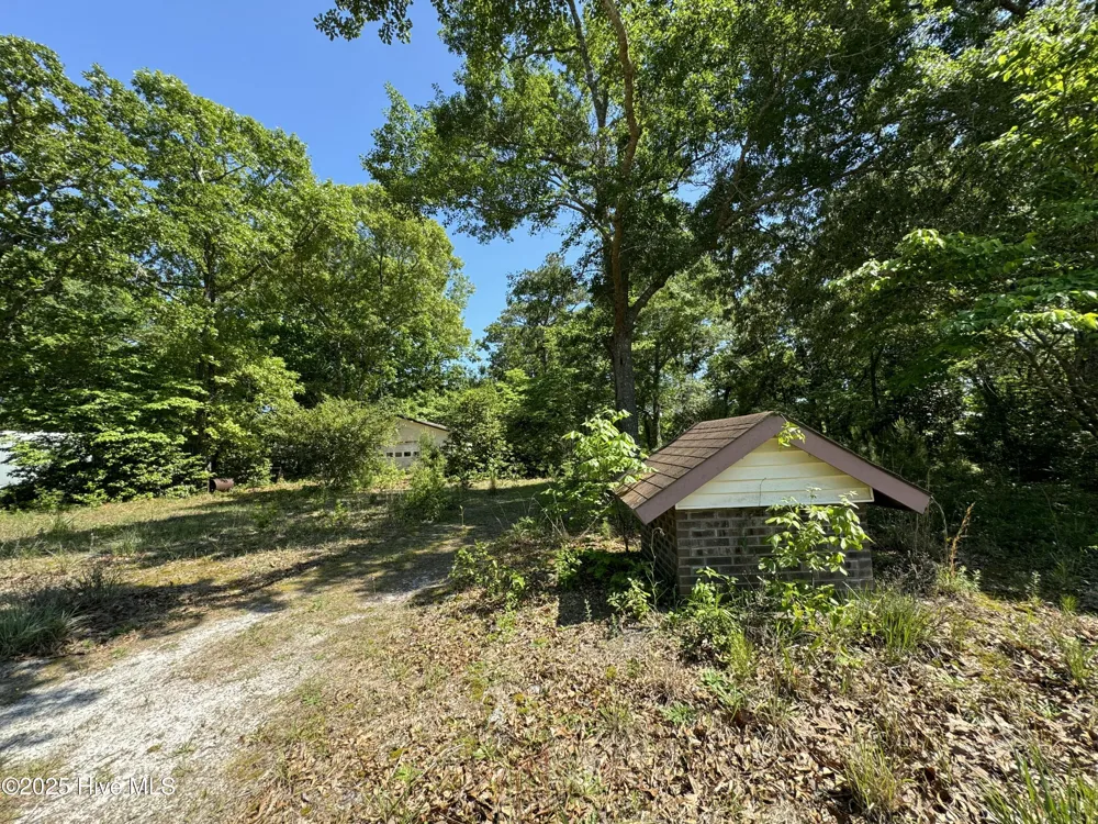 2213 Forest Drive SW Supply, NC 28462