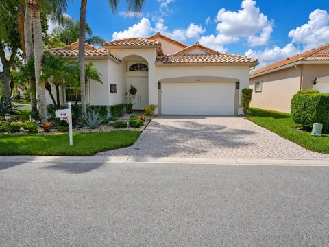 5168 Clover Creek Drive