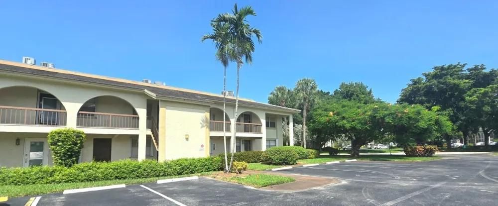 2601 NASSAU Bend #E1 Coconut Creek, FL 33066