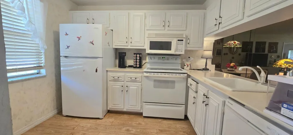 2601 NASSAU Bend #E1 Coconut Creek, FL 33066