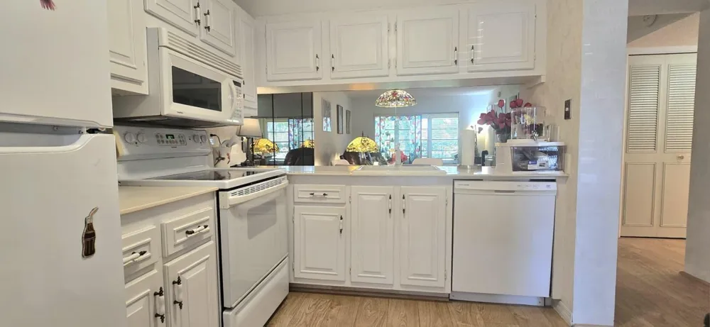 2601 NASSAU Bend #E1 Coconut Creek, FL 33066