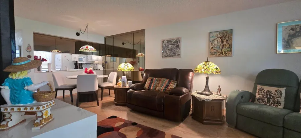 2601 NASSAU Bend #E1 Coconut Creek, FL 33066